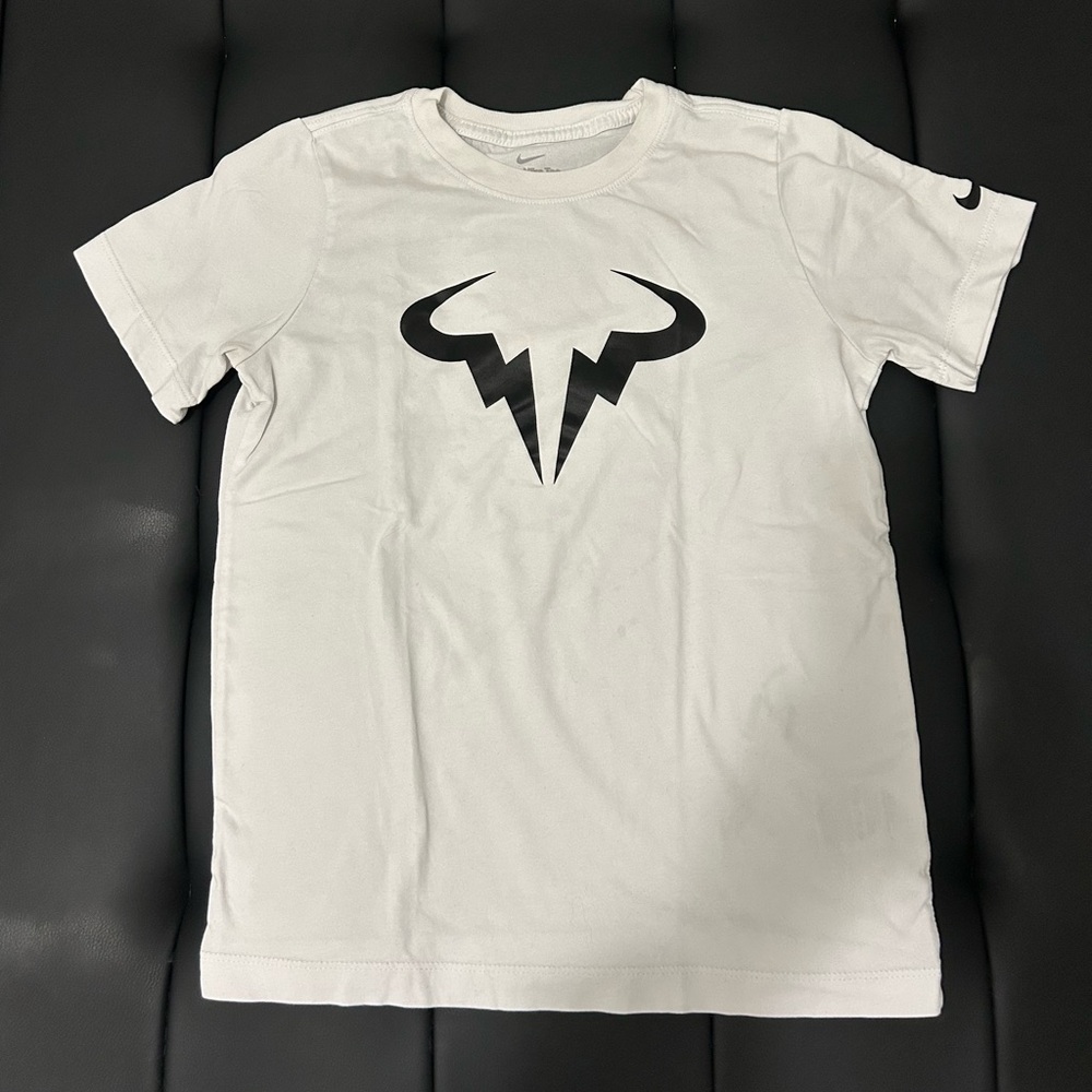 Pack of Boys Dry Fit T-Shirts - Picture 2 of 3